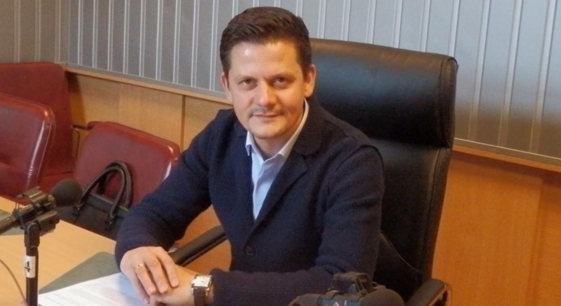 Димитър Маргаритов, председател на КЗП: „Забранихме на телеком да таксува телевизионни канали, обещани като безплатни”