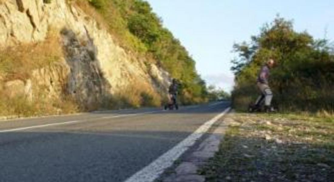 Димчо Михалевски: Пътят Асеновград- Чепеларе няма да бъде завършен до края на годината