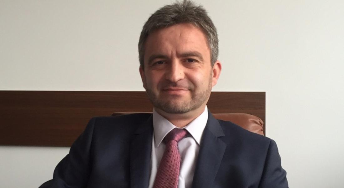 Салих Аршински:  Ние от ДПС желаем да бъде сменен моделът и философията на управление на община Смолян