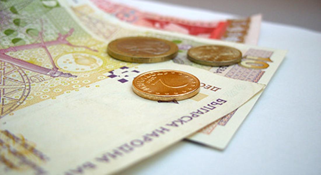 Бизнесът не иска да увеличава заплатите през 2012-та