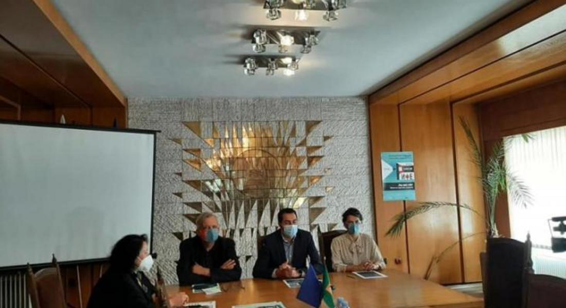  Стартира първото издание на  Родопи интернационален документален филм фест | RIFE в Смолян