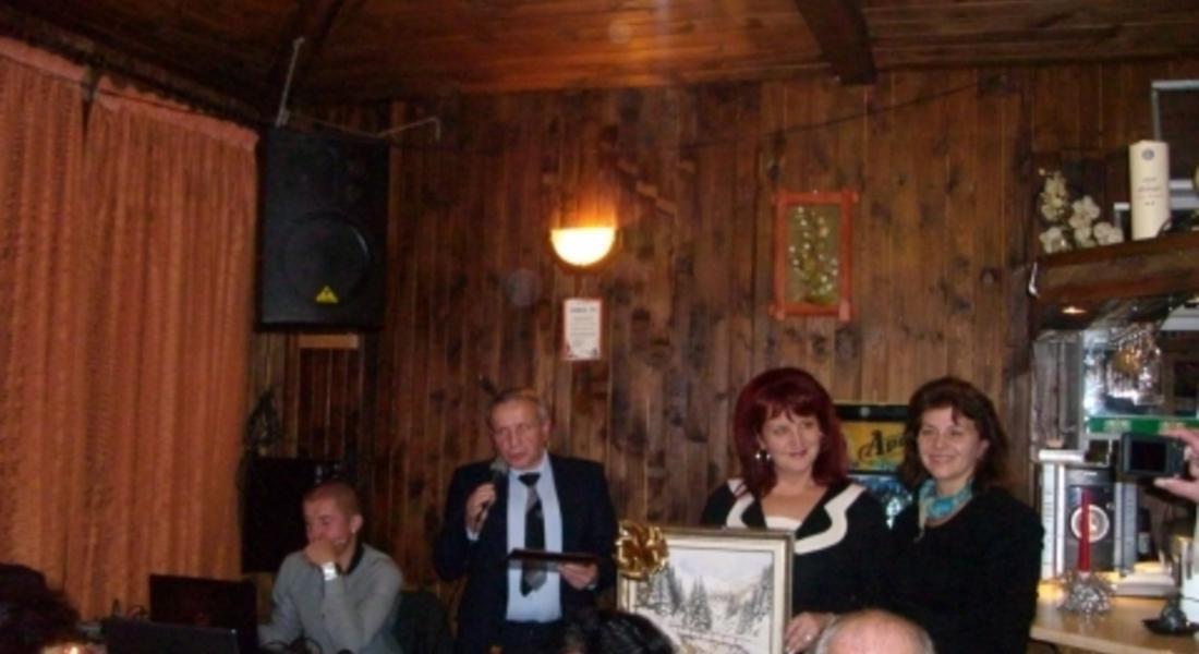 Читалището във Върбина отпразнува 60-годишен юбилей