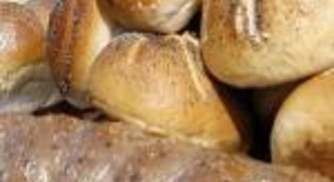 Производители: Хлябът поскъпва с 25-30%