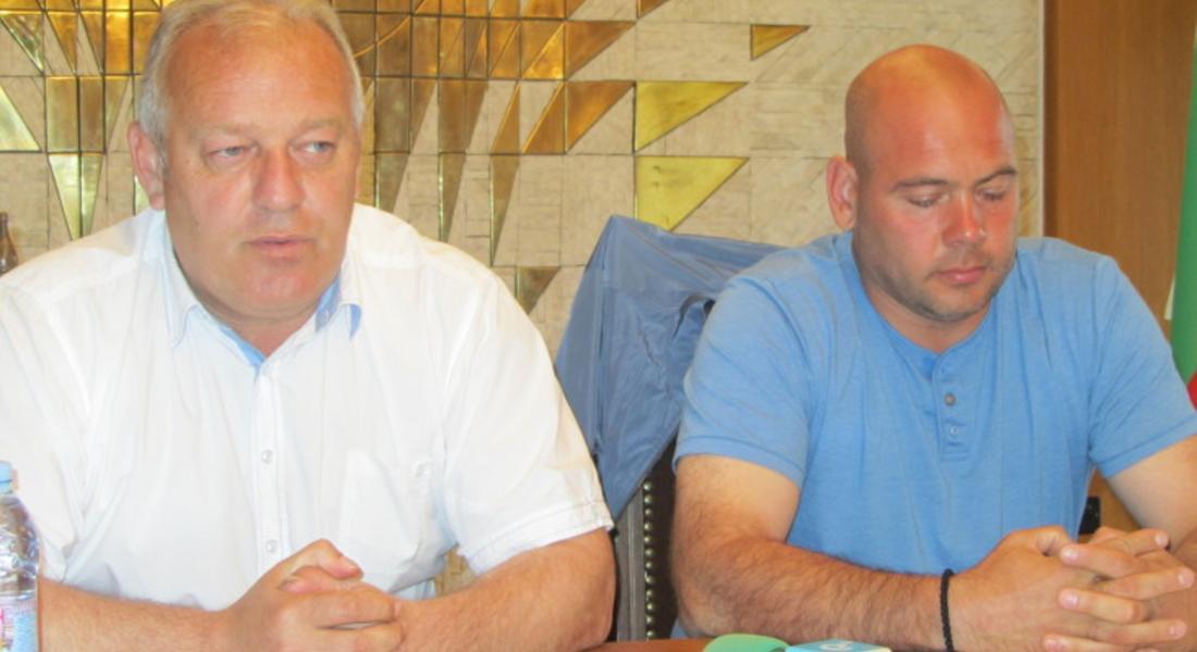Кметът Мелемов: „Удовлетворен съм от провеждането на Роженския събор, трябва да го има и марката „Рожен” трябва да се поддържа”