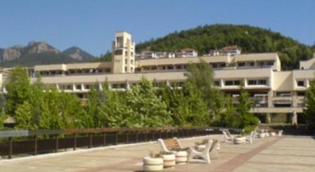 Представители от студентската организация AIESEC  ще популяризират туристически дестинации в Смолян