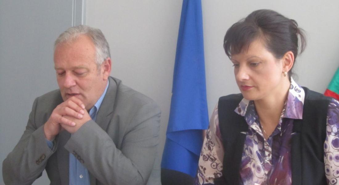 Директорката на КОС против пистите на Пампорово да бъдат прехвърлени на община Смолян