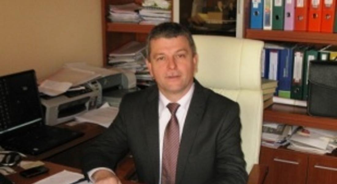 Смолянчанин ще управлява Варна до провеждането на избори