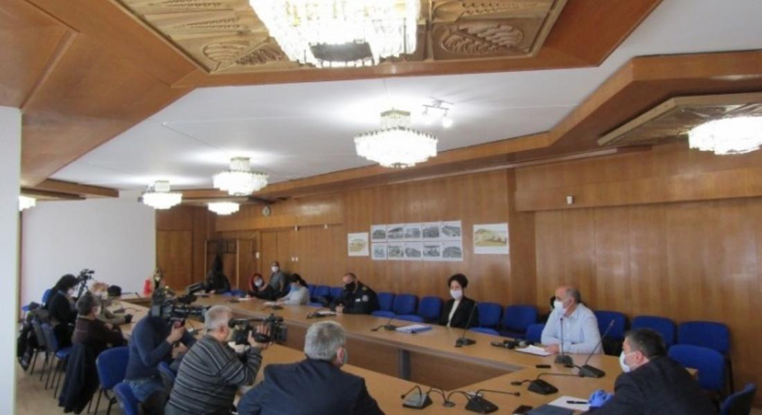 Актуална информация за епидемиологичната обстановка в област Смолян към 27 април