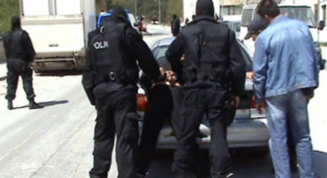 В Смолян задържаха лихвар часове след подаден сигнал от гражданин