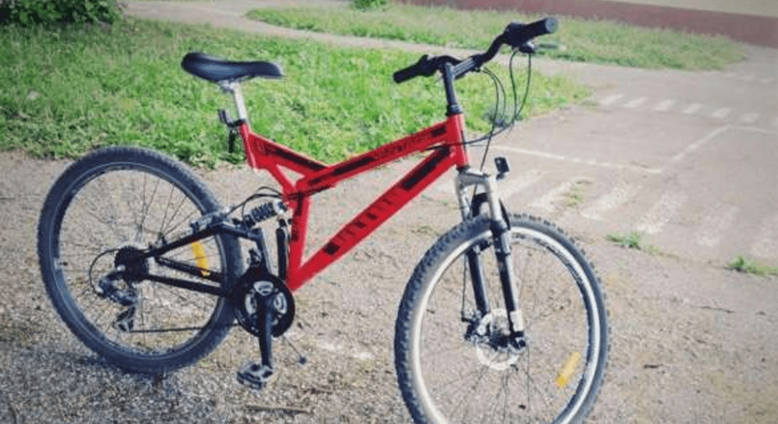 Откраднаха колело от двора на училище в Чепеларе