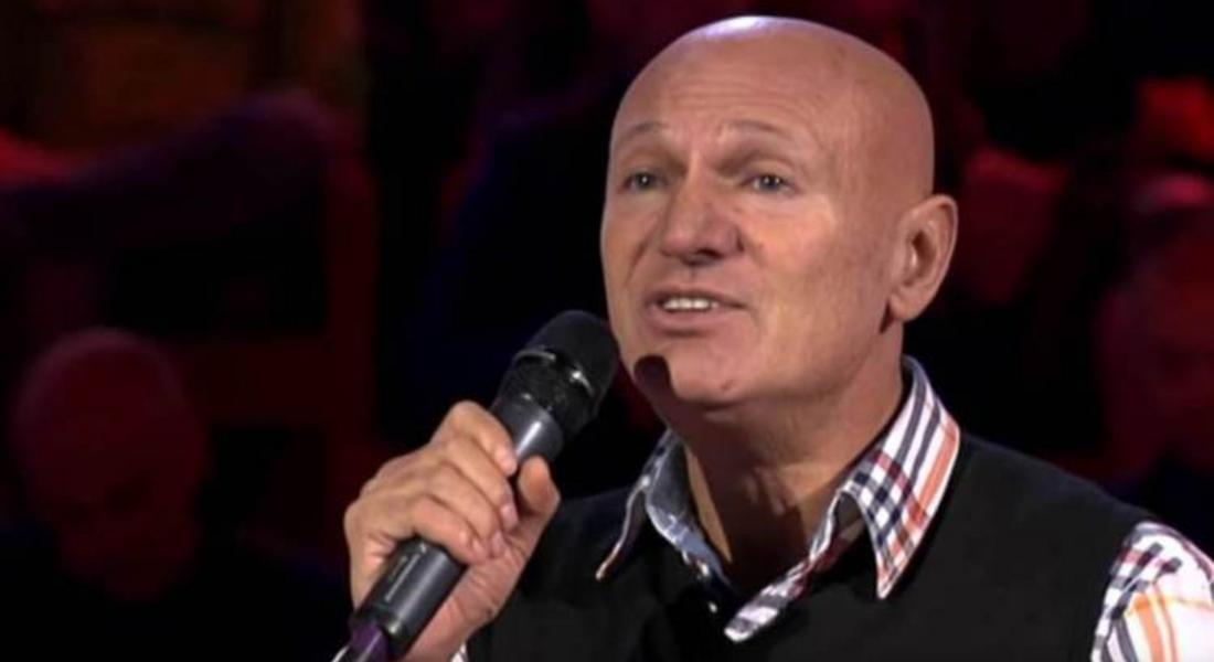  Кралят на сръбската фолк музика Шабан Шаулич загина в катастрофа