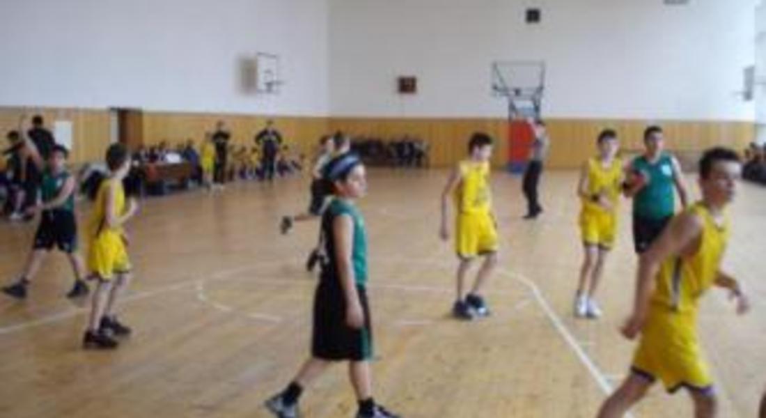 Два спортни клуба от Златоград с одобрени проекти от Министерството на спорта
