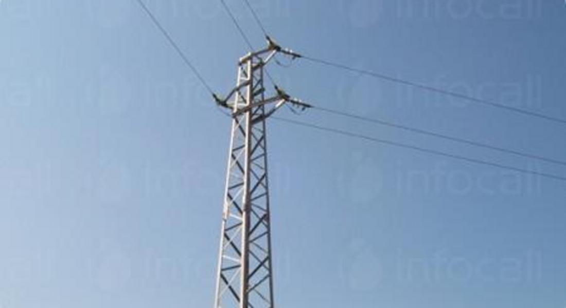 Откраднаха 900 метра кабел на ЕВН в местност край смолянско село