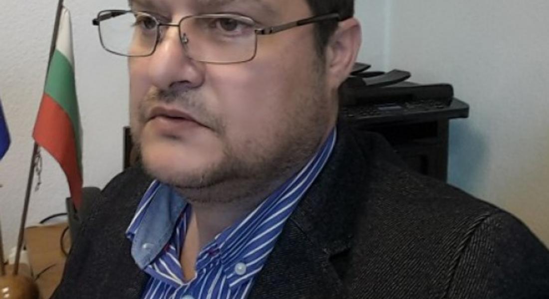Бизнесменът Васил Стоименов: Няма да позволя да се посегне на "Балдаран Спринг" и да бъде съкратен нито един работник