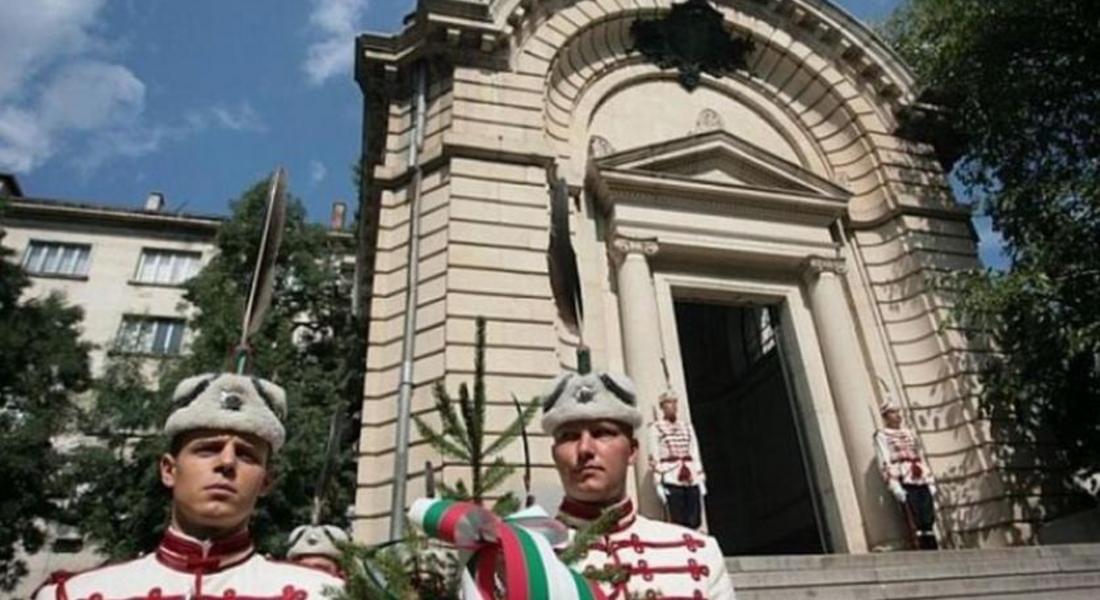  България празнува 132 години от Съединението