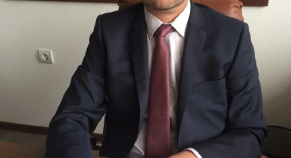Кандидат-кметът на ДПС за Смолян Салих Аршински: Почтеността и справедливостта са в  основата на доброто управление
