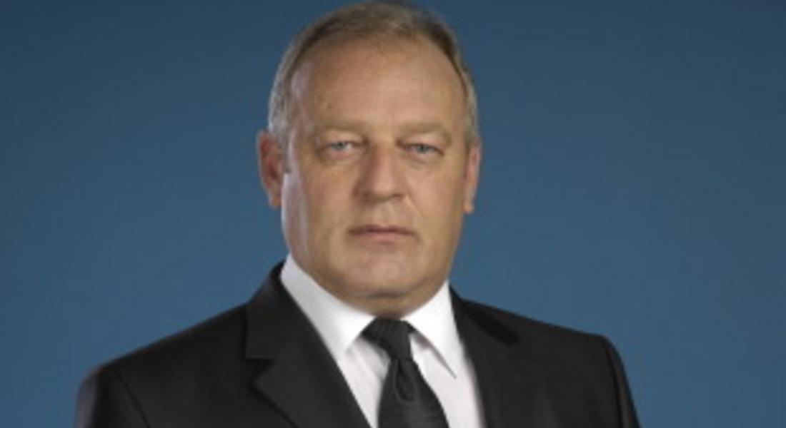 Николай Мелемов е новият кмет на Смолян