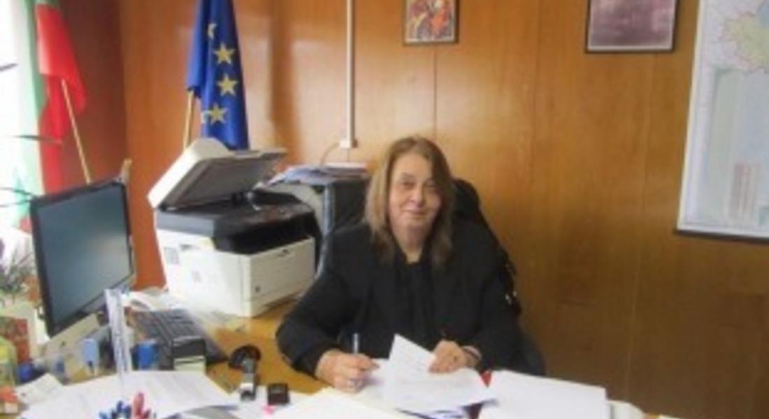 Венера Аръчкова: За първи път от 10 години община Смолян е без забележки от Сметната палата