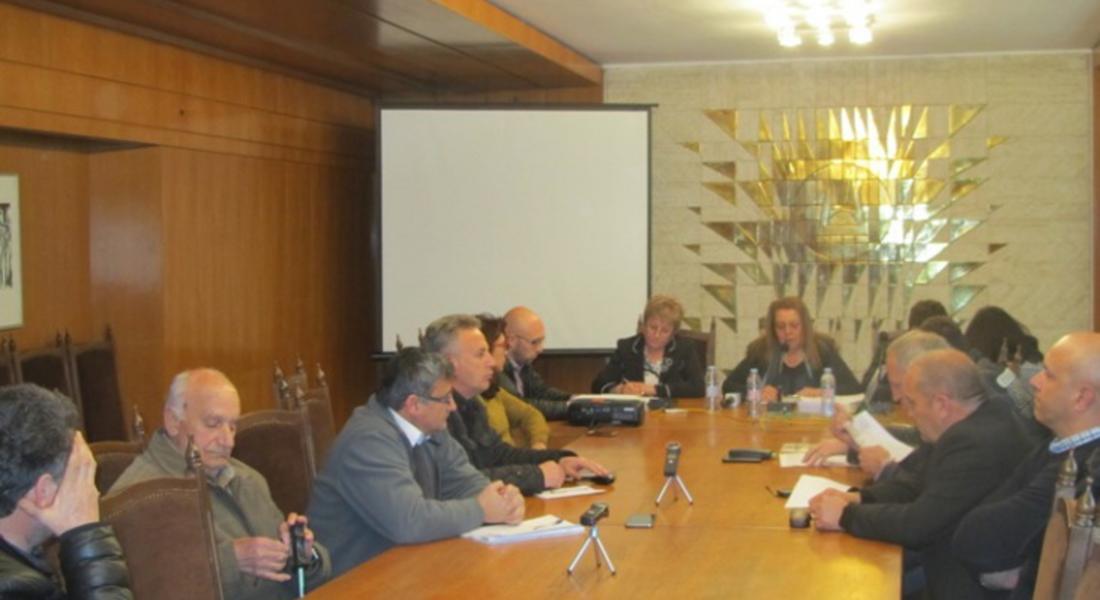 В община Смолян се проведе обществено обсъждане на отчета на бюджет 2015