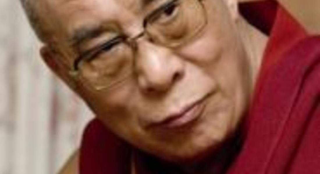Далай Лама, неуморимият духовен лидер 