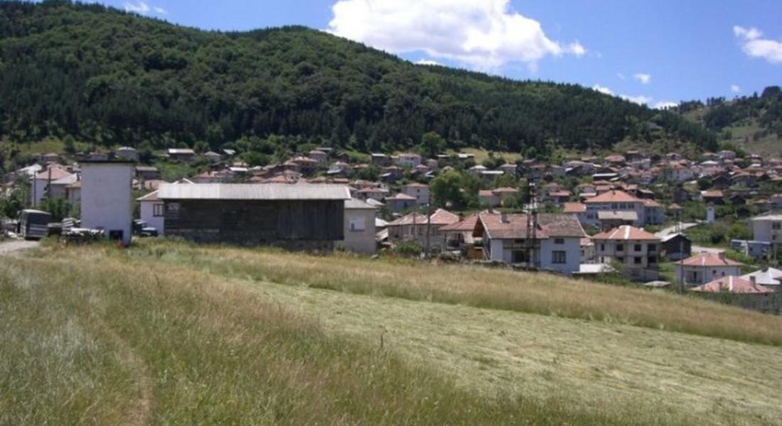 Родопско село с 90% безработица иска да премине към пловдивска област