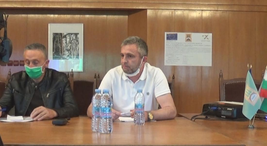  Общинският съвет Смолян препоръча на кмета Мелемов да отмени обществената поръчка за сметосъбирането