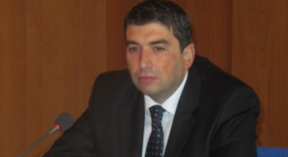 Областният управител на среща в Гърция, обсъждат изграждането на ГКПП „Рудозем-Ксанти”