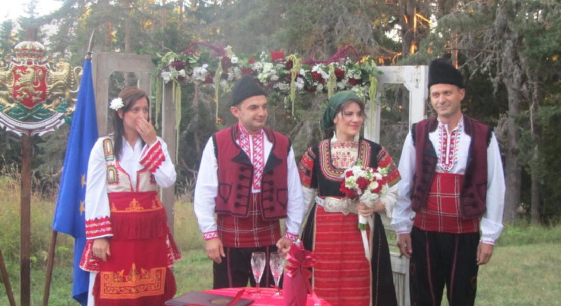  Световноизвестния Мирзакарим Норбеков беше гост на родопска сватба в Пампорово 