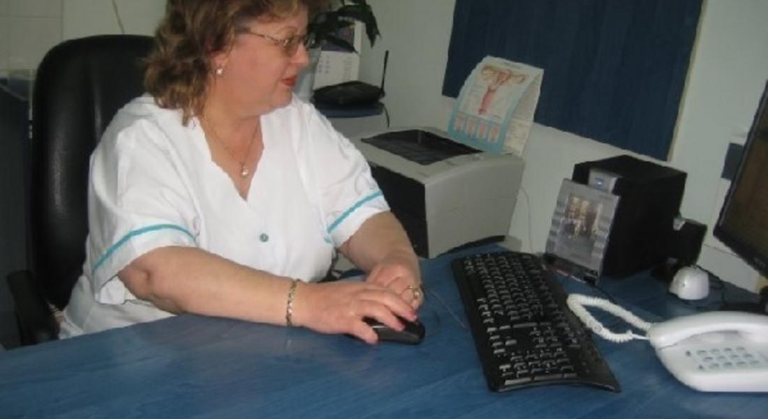 Д-р Ася Чангалова: „Призовавам жените над 50 г. поне един път в годината да си правят профилактични прегледи“