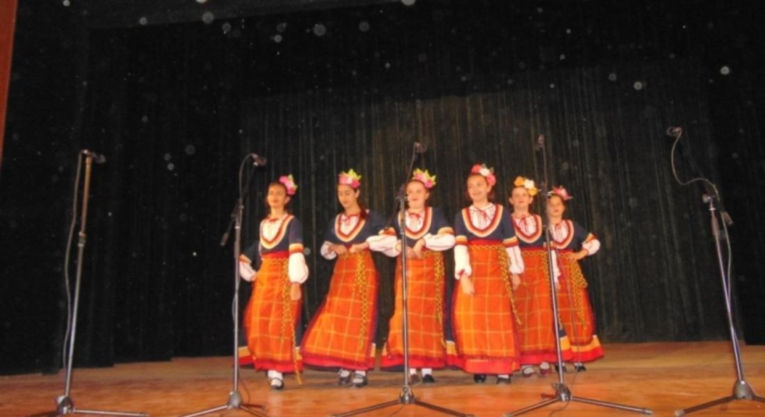 Читалище обяви конкурс за видео клип за знания и умения за изпълнение на Родопски фолклор