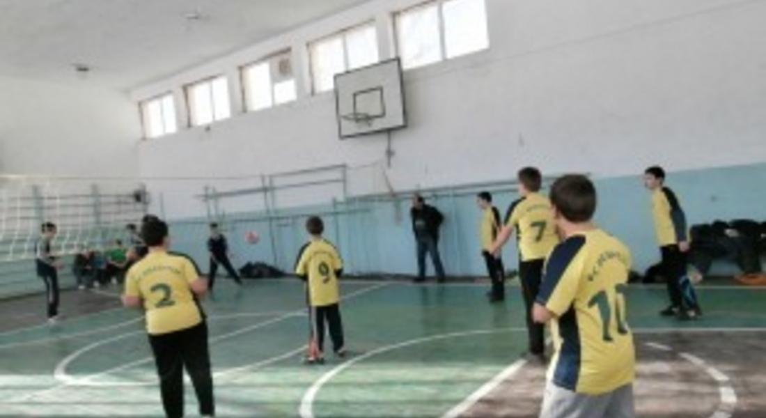 Златоград ще домакинства на зоналния етап по баскетбол за юноши и девойки 8-10 клас