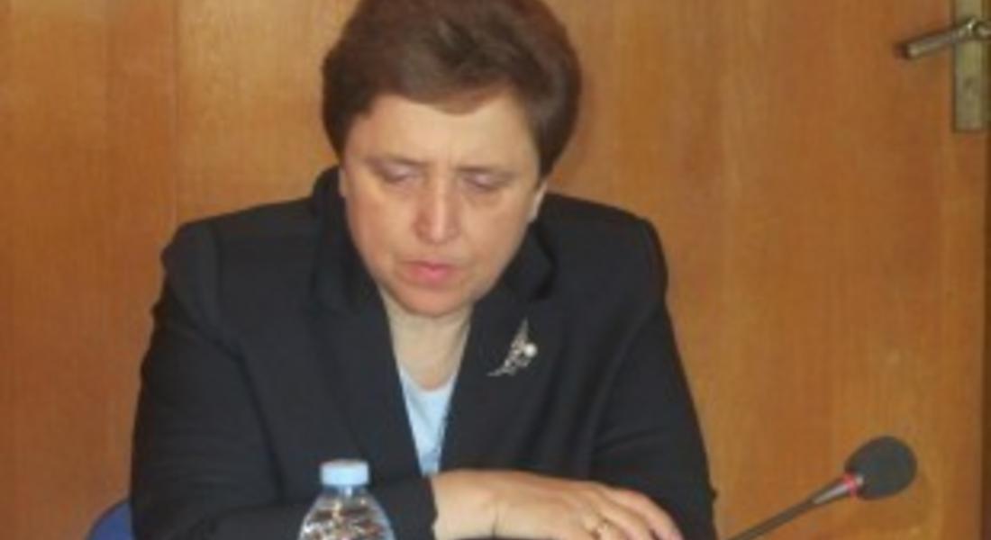 Дора Янкова: За избора на еврокомисар отново ще търсим консенсус