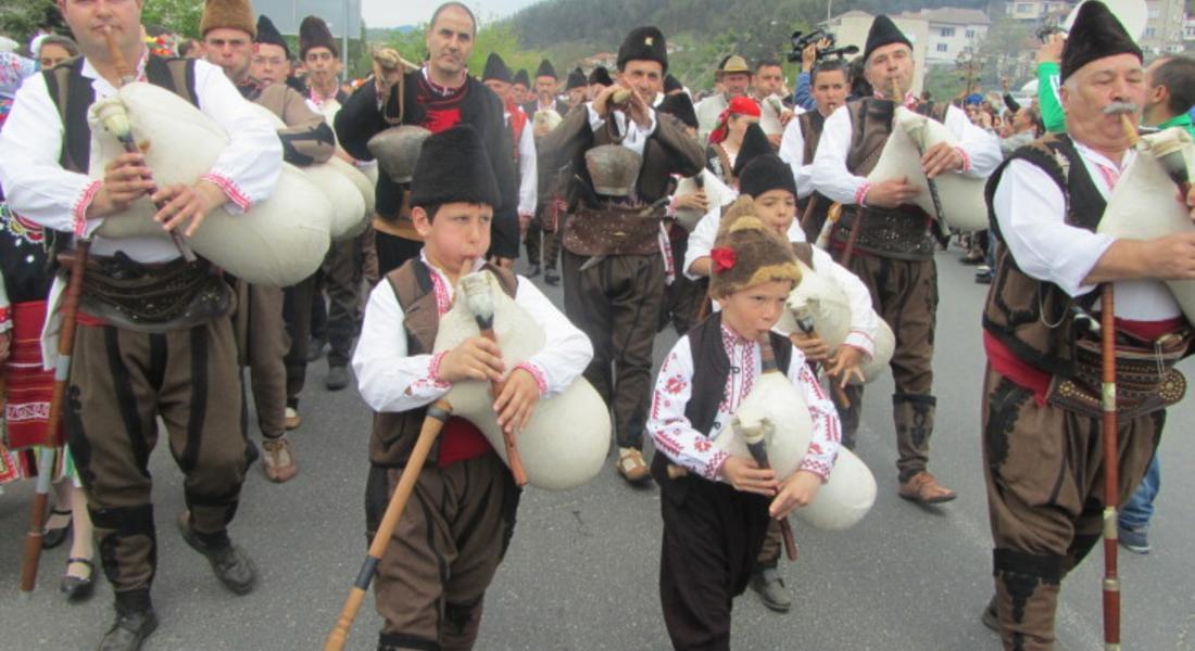 Цветан Цветанов ще присъства на празника на родопското чеверме в Златоград