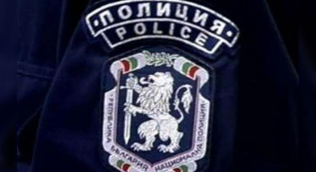  8 ноември – Ден на българската полиция