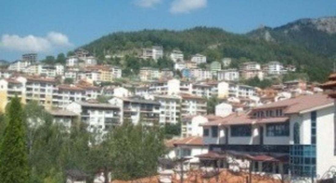 Намалява броят на издадените разрешителни за строеж на жилищни сгради в област Смолян