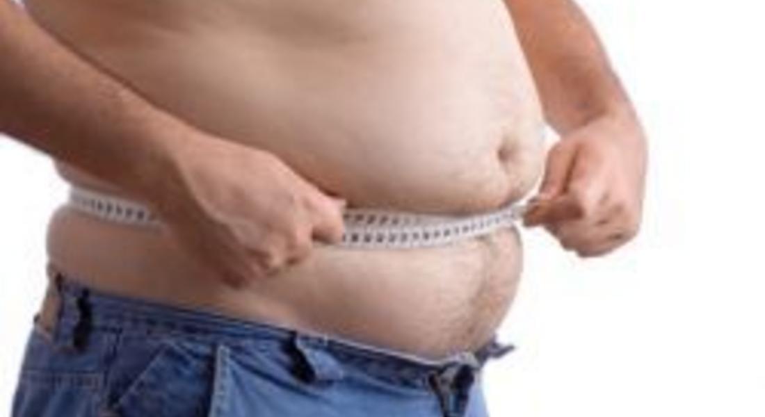 63% от българите - с наднормено тегло