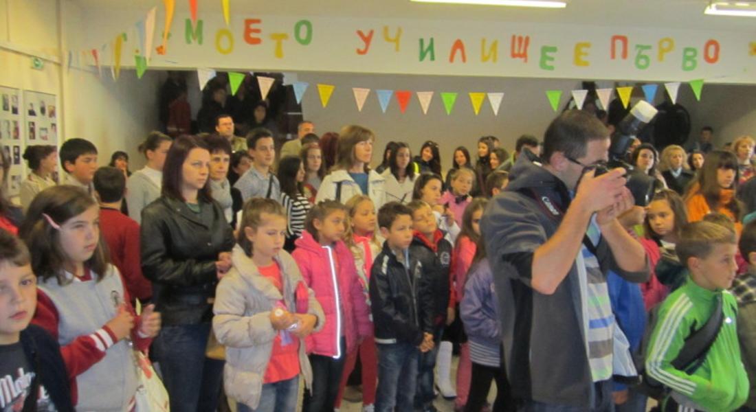 304 ученици участваха в математическото състезание „Стоян Попратилов”