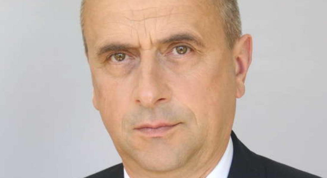  Васил Седянков,кмет на Широка лъка: Надявам се през есента да отвори врати Център за надарени деца