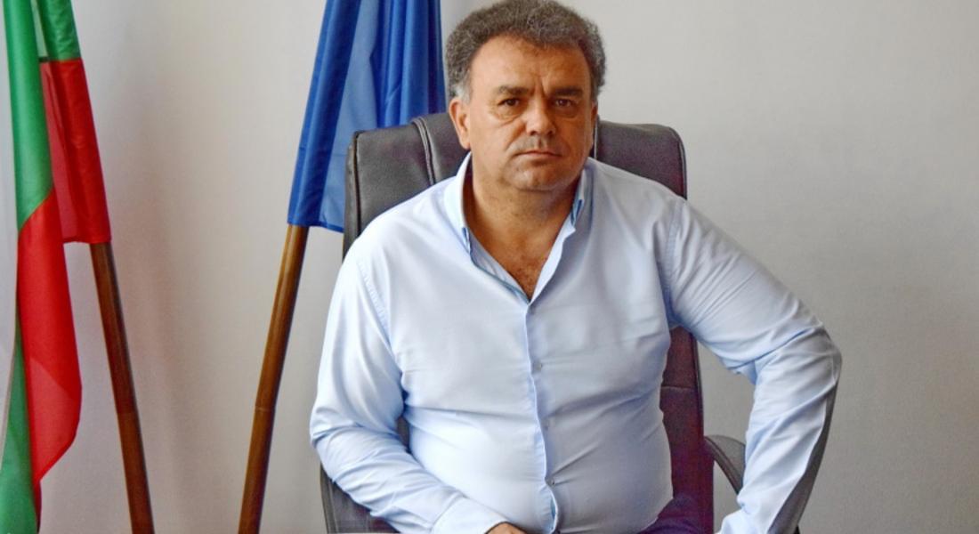 Мустафа Караахмед , кмет на Борино: Общината няма дългове, финансово е стабилна