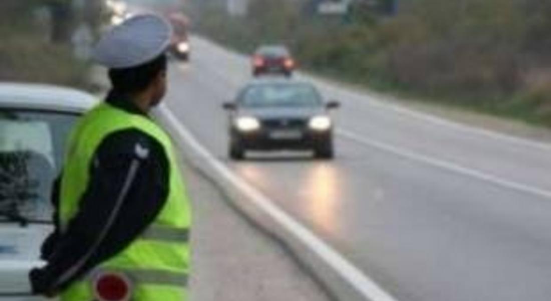 Смолянчанин с 2,72 промила задържаха полицаи в Смилян