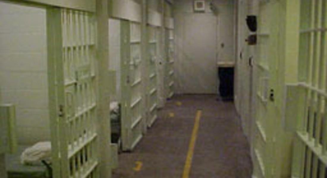 Втори смъртен случай в затвора в Смолян
