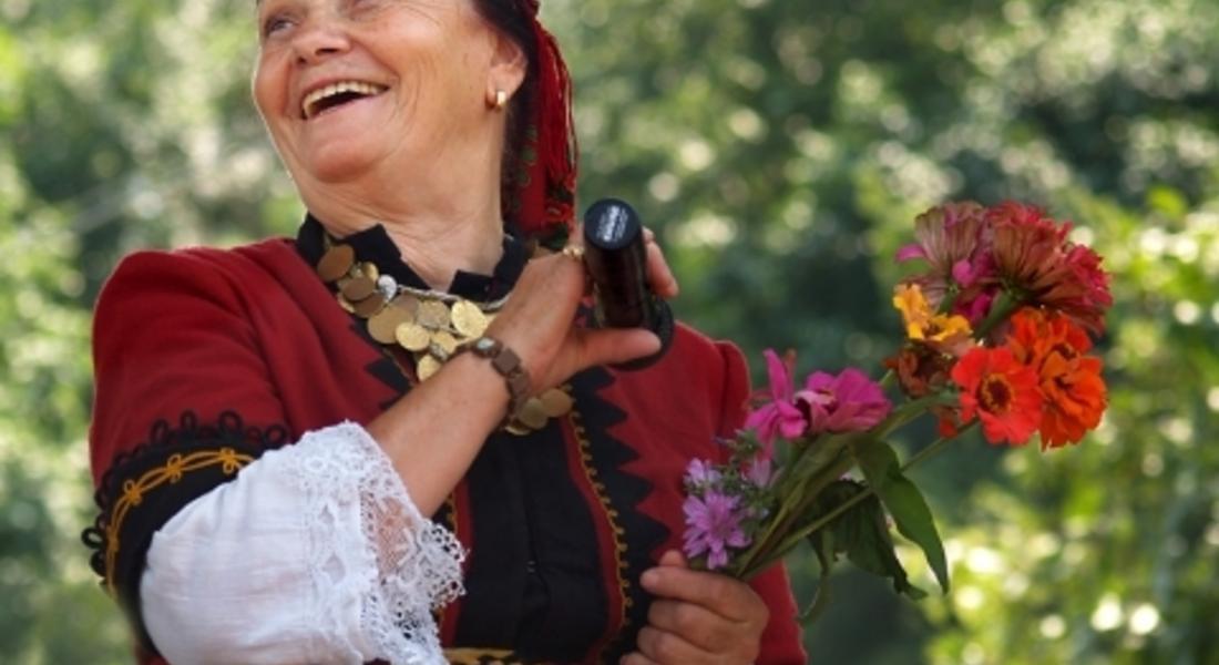Валя Балканска навършва 70 години