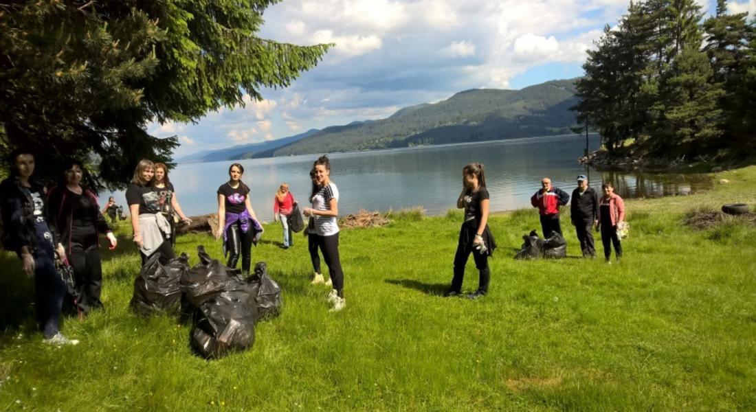 Областна администрация Смолян се присъединява към инициативата „Да изчистим България заедно” и призовава към активност и жителите на областта
