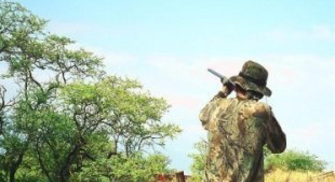 ИАГ започва подмяна на удостоверенията за подборно ловуване
