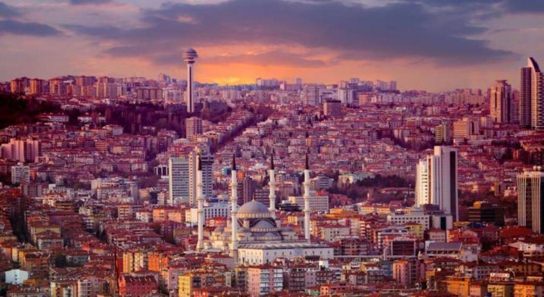 Млади  изследователи от Смолян ще се обучават на социална равнопоставеност и интеграция в Анкара,Турция
