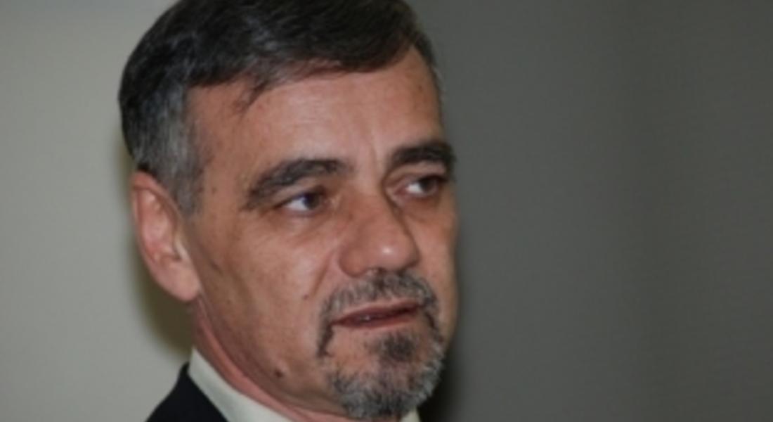 Владимир Уручев става съветник на директора на АЕЦ "Козлодуй"