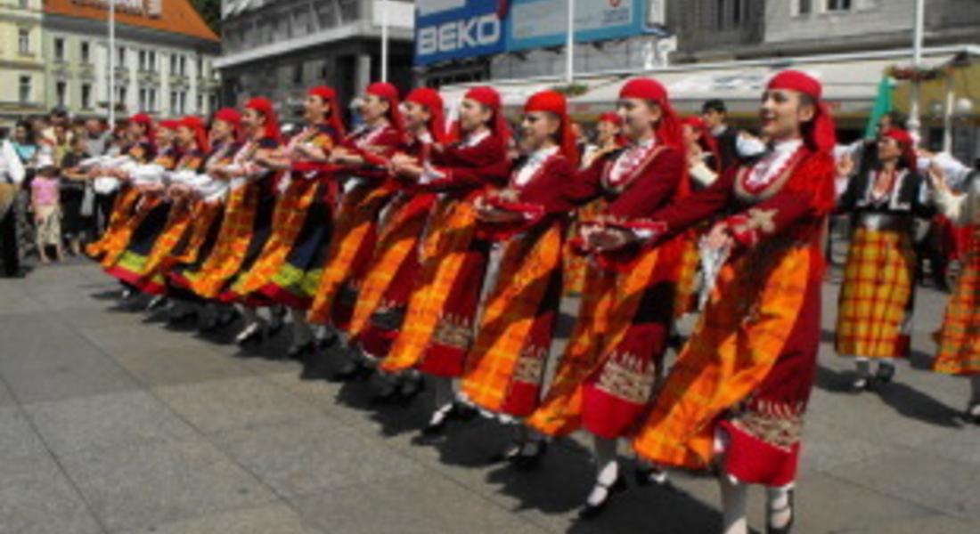 Смолянски танцьори ще се състезават срещу златоградчани по БНТ