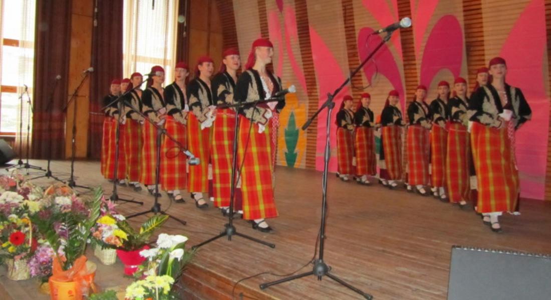 С концерт на талантите от Музикалното училище в Широка лъка стартират Майските културни тържества