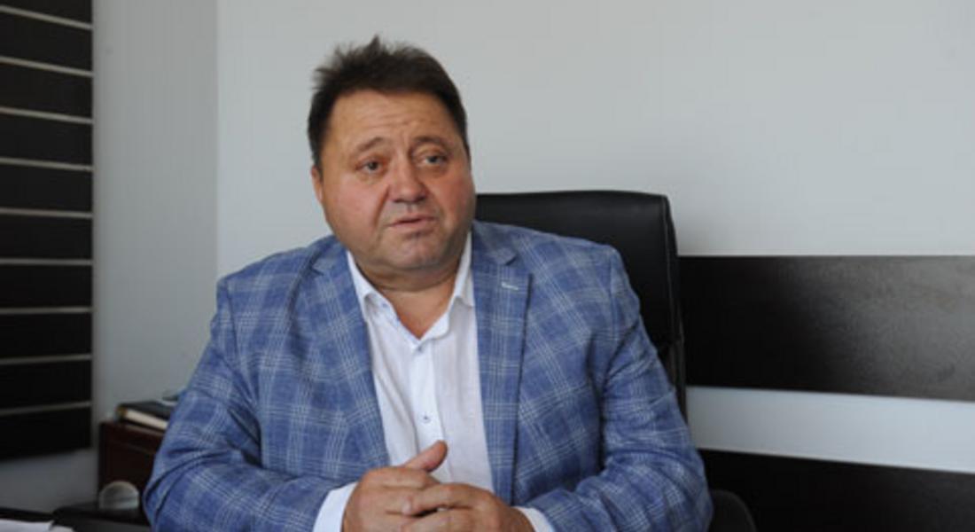 Доц. д-р Андрей Кехайов, президент на ЮЕМФ:  Задкулисни сили внасят хаос в здравната система