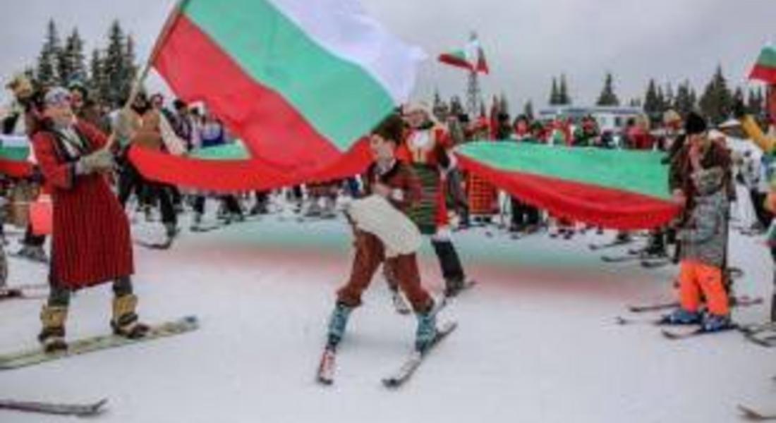 Със ски спускане с носии на 3 март започва Pamporovo Winter Fest